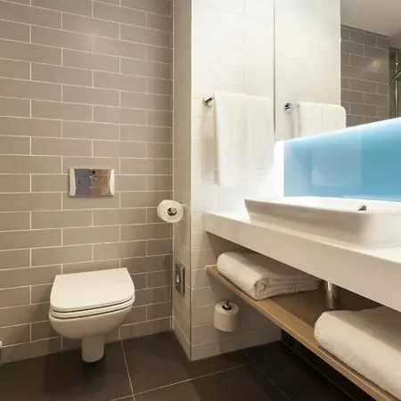 Brit Sud Hotel Deauville