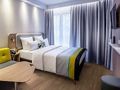 Hotel Brit Sud 3*