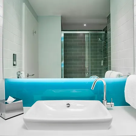 Deauville-touques Hotel 3*