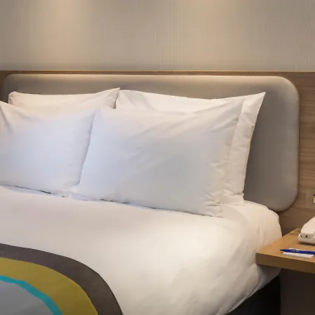 Brit Sud Hotel