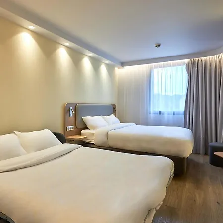 Hotel Brit Sud Deauville