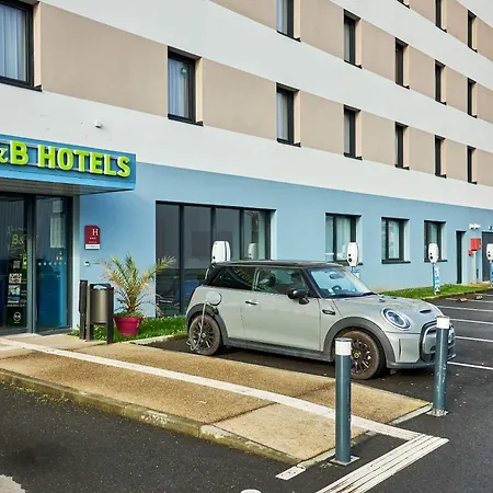 Brit Sud Hotel