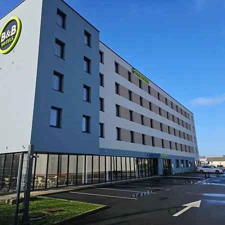 Hotel Brit Sud Deauville
