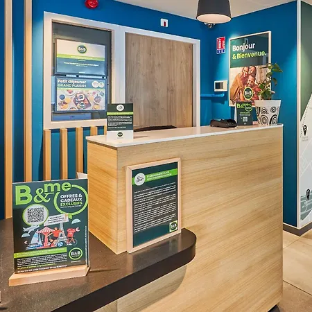 Hotel Brit Sud 3*