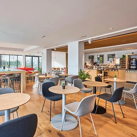 Deauville-touques Hotel 3*