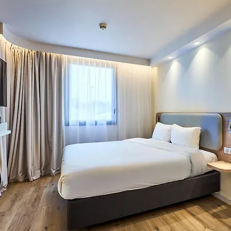 Hotel Brit Sud 3*